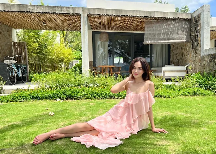 Que Toi Village Resort Phu Yen