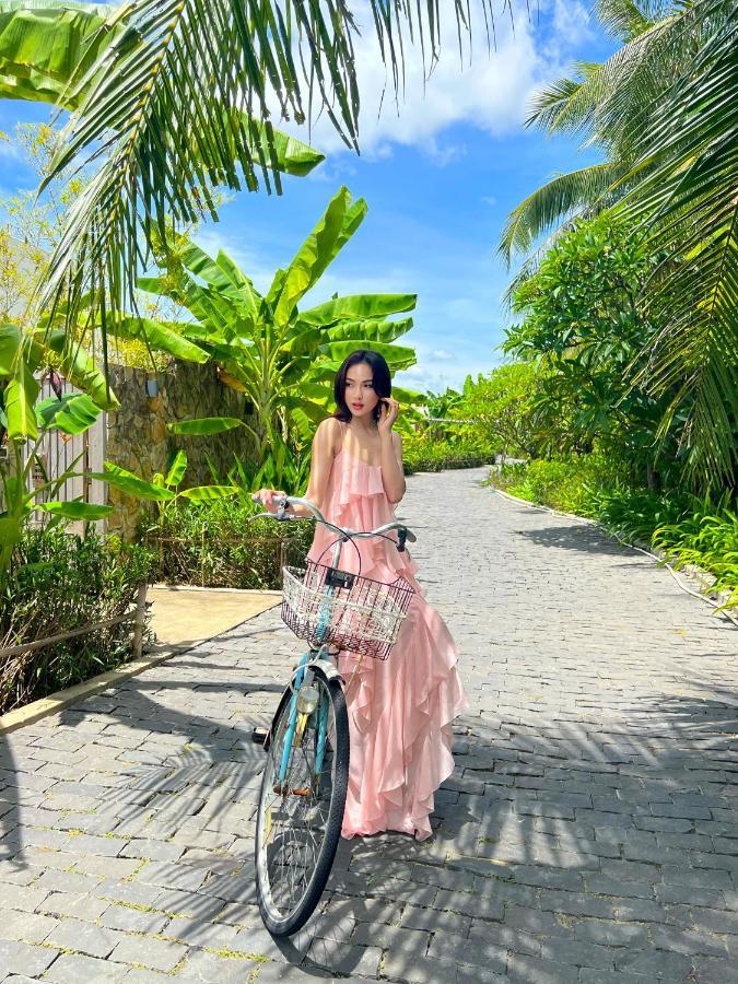 Курортный комплекс Que Toi Village Phu Yen Song Cau