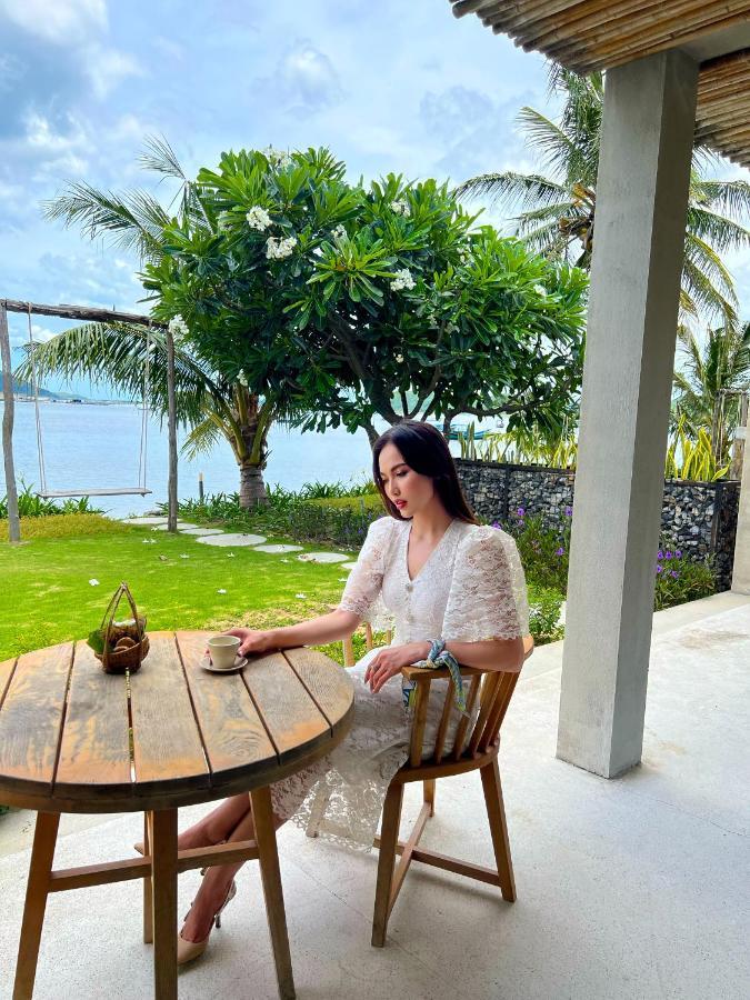 Que Toi Village Phu Yen Курортный комплекс 4*